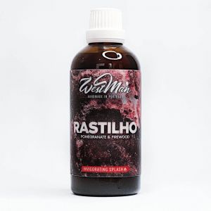 Westman Rastilho Aftershave Loción Revigorizante 100ml