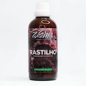 Westman Rastilho Aftershave Loción Nutritiva 100ml