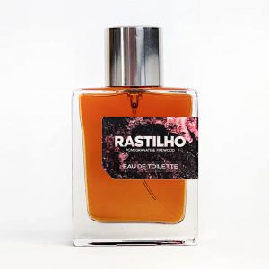 Westman Shaving Rastilho Eau de Toilette 50ml