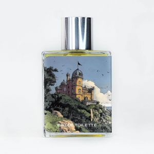 Westman Shaving Sintra Eau de Toilette 50ml