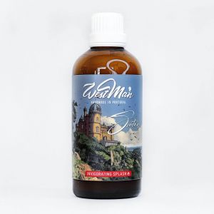 Westman Sintra Aftershave Loción Revigorizante 100ml