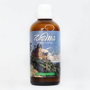 Westman Sintra Aftershave Loción Nutritiva 100ml