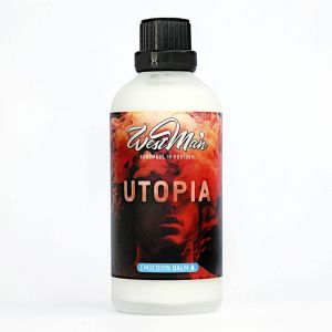 Westman Utopia Bálsamo Aftershave en Emulsión 100ml
