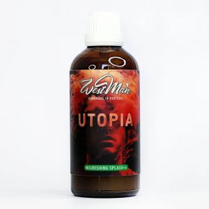Westman Utopia Aftershave Loción Nutritiva 100ml