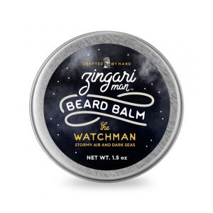 Zingari Beard Balm The Watchman 42g
